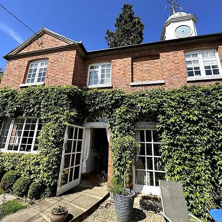 Villa Huntershields Country Manor Flore Exterior foto