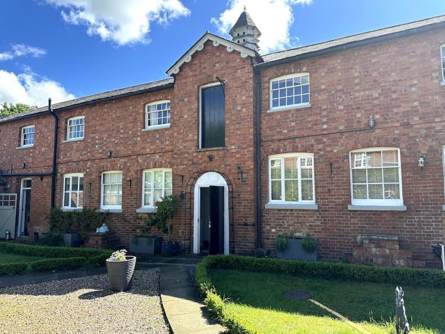 Villa Huntershields Country Manor Flore Exterior foto