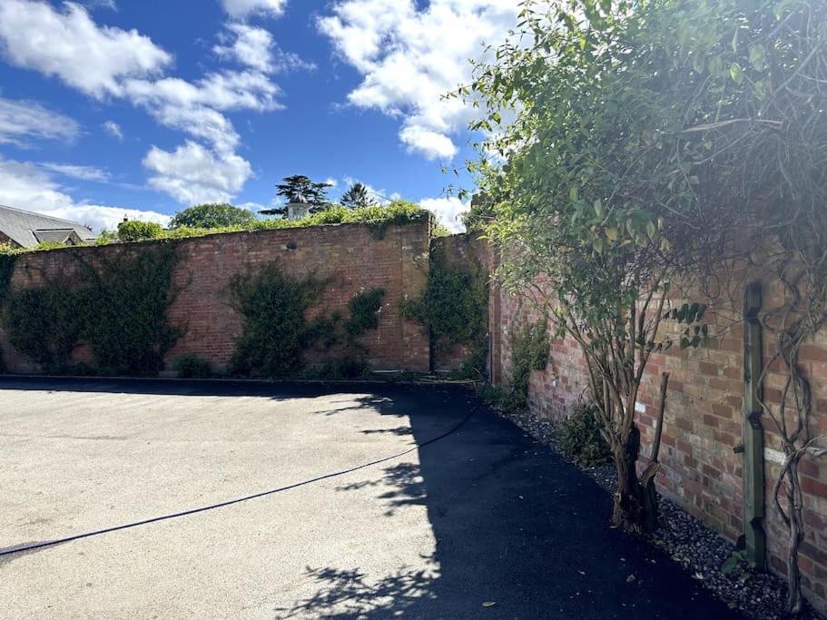 Villa Huntershields Country Manor Flore Exterior foto